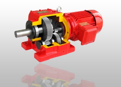 點(diǎn)擊查看詳細(xì)信息<br>標(biāo)題：R系列斜齒輪硬齒面減速機(jī) 閱讀次數(shù)：6838