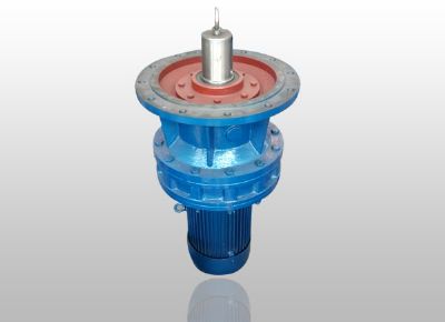 點(diǎn)擊查看詳細(xì)信息<br>標(biāo)題：BLY擺線(xiàn)針輪減速機(jī) 閱讀次數(shù)：8580