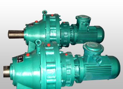 點(diǎn)擊查看詳細(xì)信息<br>標(biāo)題：BWEY擺線(xiàn)針輪減速機(jī) 閱讀次數(shù)：6559