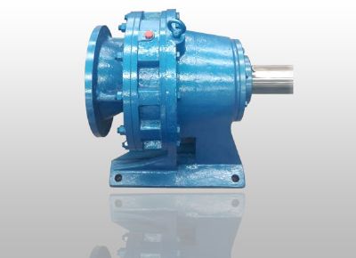 點(diǎn)擊查看詳細(xì)信息<br>標(biāo)題：行車(chē)專(zhuān)用減速機(jī) 閱讀次數(shù)：5984